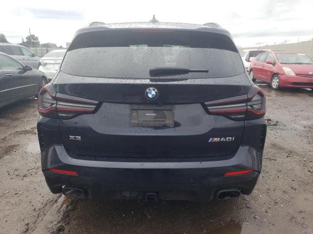 Photo 5 VIN: 5UX83DP07N9J20189 - BMW X3 M40I 