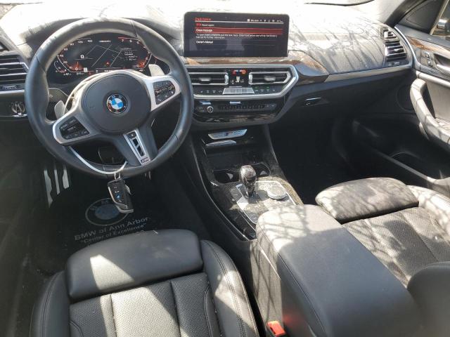 Photo 7 VIN: 5UX83DP07N9J58327 - BMW X3 M40I 