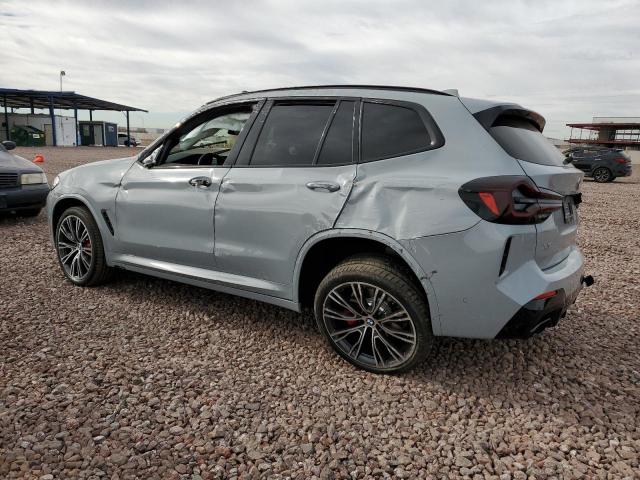 Photo 1 VIN: 5UX83DP07N9K66995 - BMW X3 M40I 