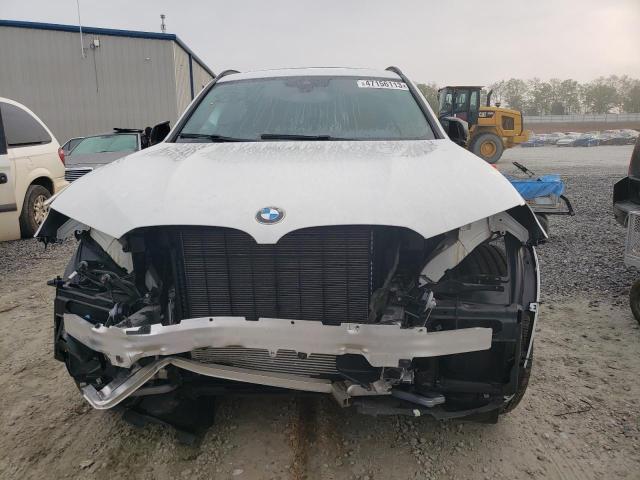 Photo 4 VIN: 5UX83DP07N9M66212 - BMW X3 XDRIVEM 