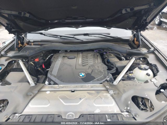 Photo 9 VIN: 5UX83DP07P9P81076 - BMW X3 