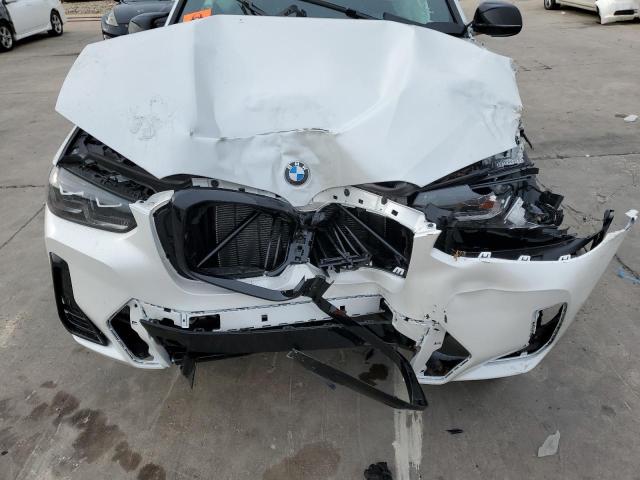 Photo 11 VIN: 5UX83DP07R9T67752 - BMW X3 