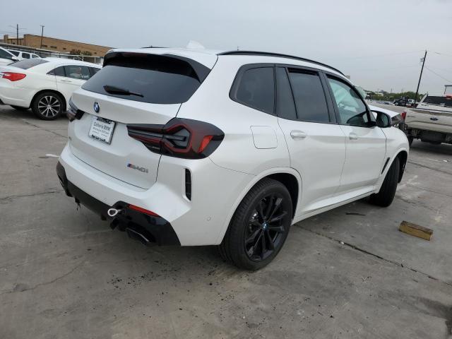 Photo 2 VIN: 5UX83DP07R9T67752 - BMW X3 