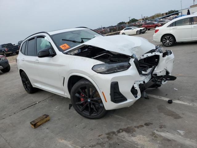 Photo 3 VIN: 5UX83DP07R9T67752 - BMW X3 