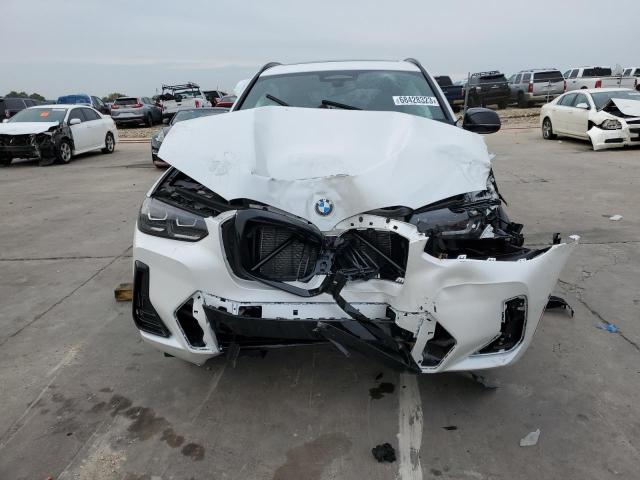 Photo 4 VIN: 5UX83DP07R9T67752 - BMW X3 