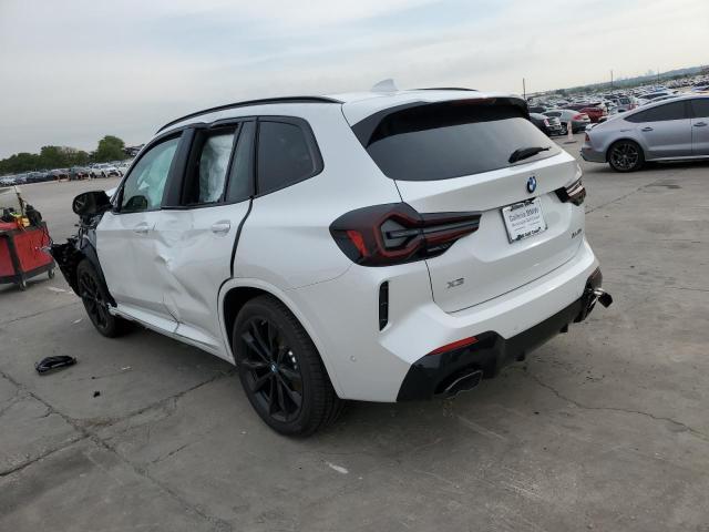 Photo 1 VIN: 5UX83DP07R9T67752 - BMW X3 M40I 