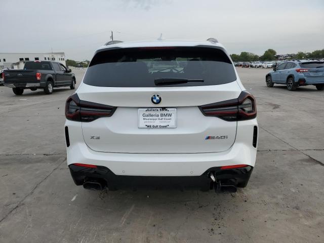 Photo 5 VIN: 5UX83DP07R9T67752 - BMW X3 M40I 