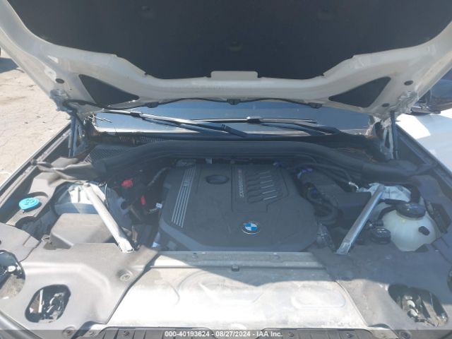 Photo 9 VIN: 5UX83DP07R9U14830 - BMW X3 