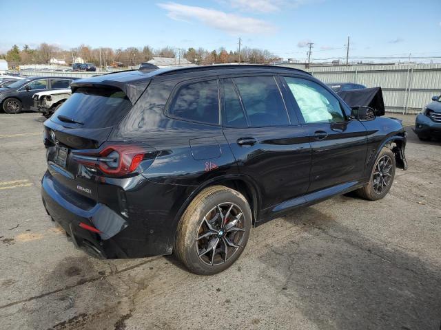 Photo 2 VIN: 5UX83DP07R9U29490 - BMW X3 M40I 