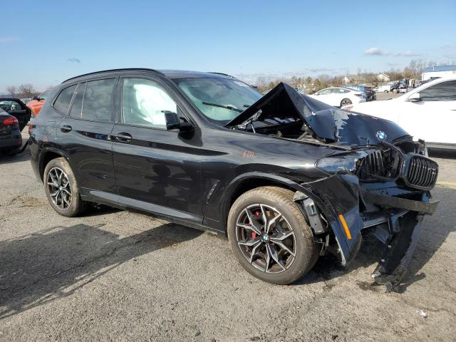 Photo 3 VIN: 5UX83DP07R9U29490 - BMW X3 M40I 