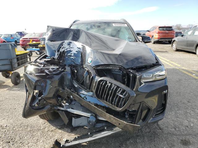 Photo 4 VIN: 5UX83DP07R9U29490 - BMW X3 M40I 