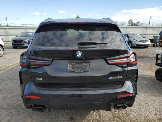 Photo 5 VIN: 5UX83DP07R9U29490 - BMW X3 M40I 