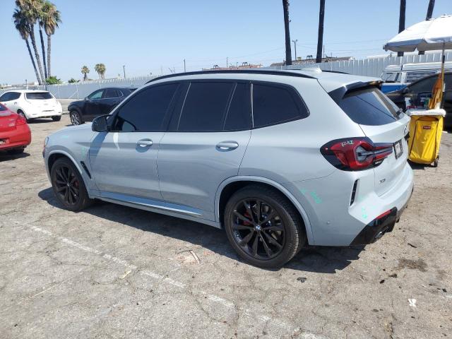 Photo 1 VIN: 5UX83DP07R9V73699 - BMW X3 M40I 