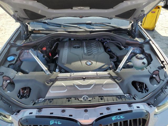 Photo 10 VIN: 5UX83DP07R9V73699 - BMW X3 M40I 