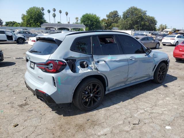 Photo 2 VIN: 5UX83DP07R9V73699 - BMW X3 M40I 