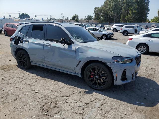 Photo 3 VIN: 5UX83DP07R9V73699 - BMW X3 M40I 