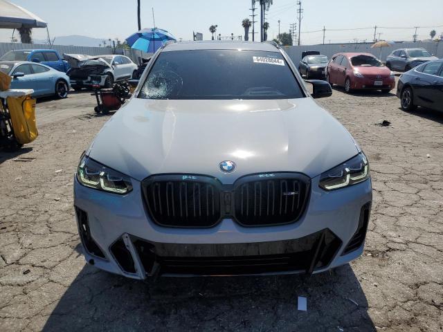 Photo 4 VIN: 5UX83DP07R9V73699 - BMW X3 M40I 