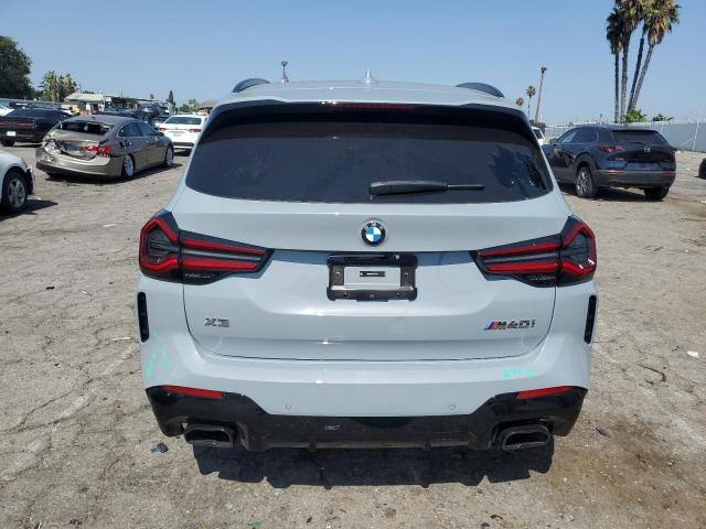 Photo 5 VIN: 5UX83DP07R9V73699 - BMW X3 M40I 