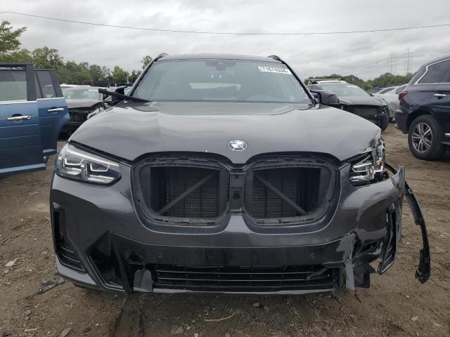 Photo 4 VIN: 5UX83DP08N9J91224 - BMW X3 M40I 