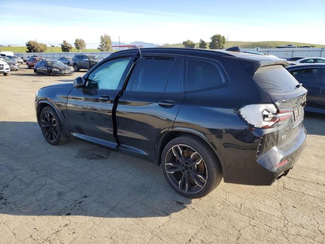 Photo 1 VIN: 5UX83DP08P9N73885 - BMW X3 M40I 