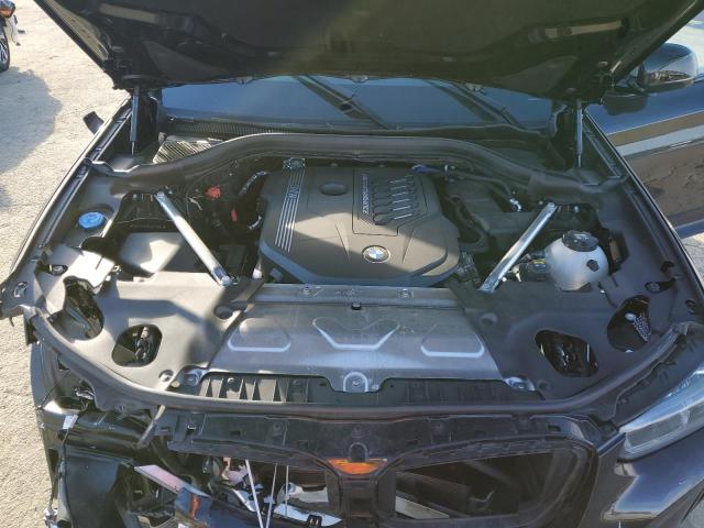 Photo 11 VIN: 5UX83DP08P9N73885 - BMW X3 M40I 