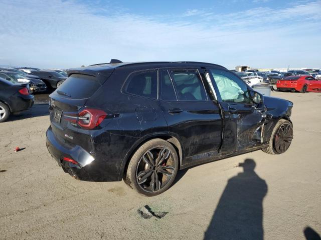 Photo 2 VIN: 5UX83DP08P9N73885 - BMW X3 M40I 