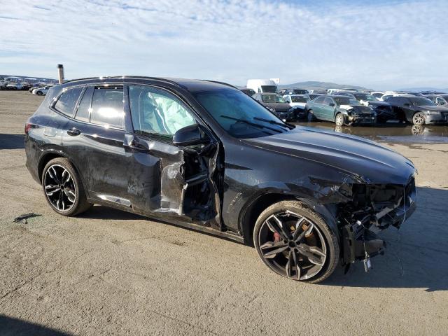 Photo 3 VIN: 5UX83DP08P9N73885 - BMW X3 M40I 