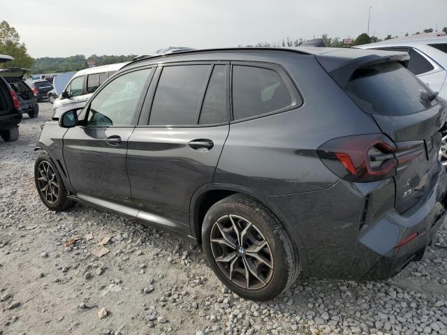 Photo 1 VIN: 5UX83DP08P9S39498 - BMW X3 M40I 