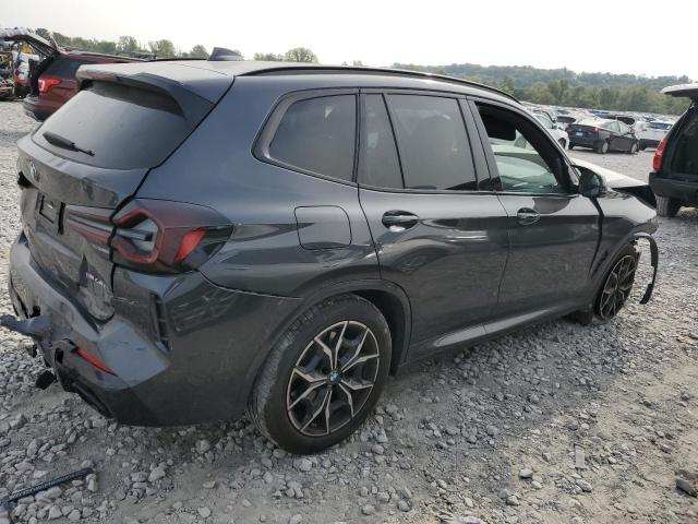 Photo 2 VIN: 5UX83DP08P9S39498 - BMW X3 M40I 