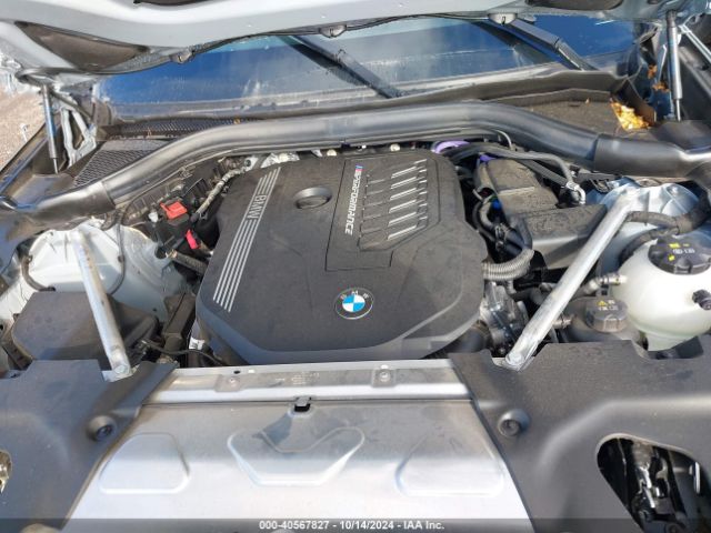 Photo 9 VIN: 5UX83DP08R9T51060 - BMW X3 