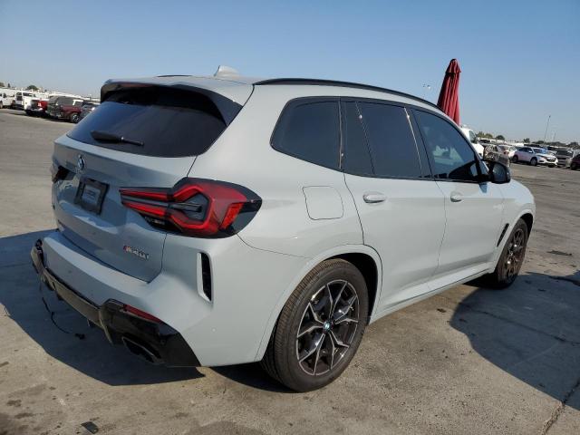 Photo 2 VIN: 5UX83DP08R9V73470 - BMW X3 M40I 