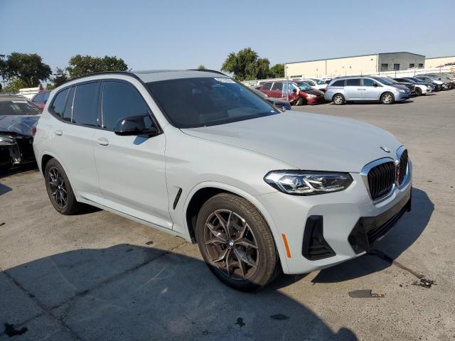 Photo 3 VIN: 5UX83DP08R9V73470 - BMW X3 M40I 