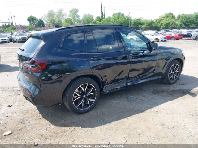 Photo 3 VIN: 5UX83DP09P9T26780 - BMW X3 