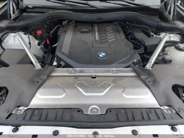 Photo 9 VIN: 5UX83DP09R9T48751 - BMW X3 