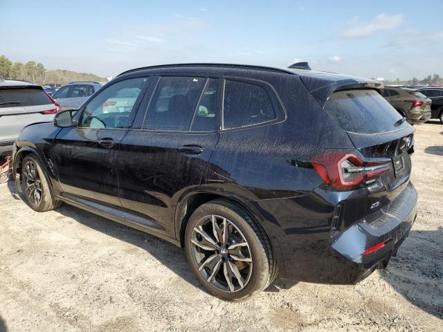 Photo 1 VIN: 5UX83DP0XP9P71156 - BMW X3 M40I 