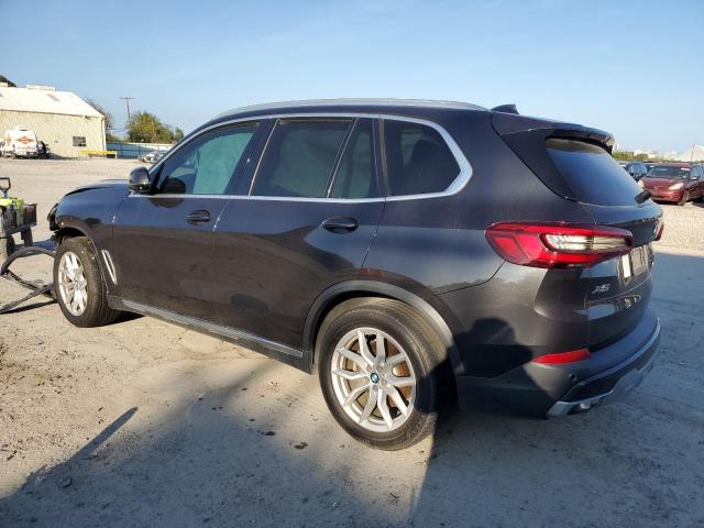 Photo 1 VIN: 5UXCR4C00L9B00865 - BMW X5 SDRIVE 