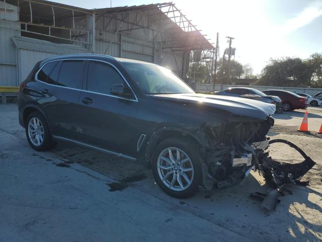 Photo 3 VIN: 5UXCR4C00L9B00865 - BMW X5 SDRIVE 