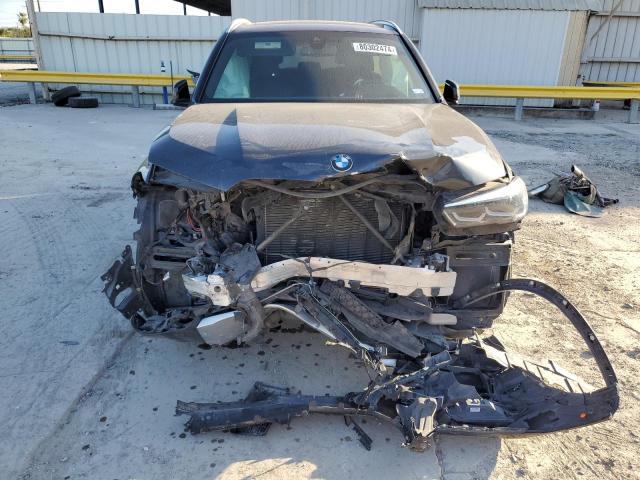 Photo 4 VIN: 5UXCR4C00L9B00865 - BMW X5 SDRIVE 