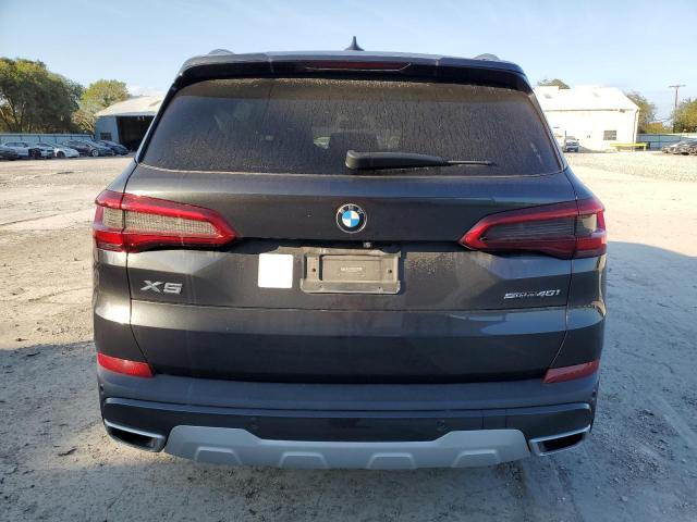 Photo 5 VIN: 5UXCR4C00L9B00865 - BMW X5 SDRIVE 