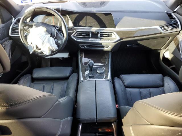 Photo 7 VIN: 5UXCR4C00L9B00865 - BMW X5 SDRIVE 