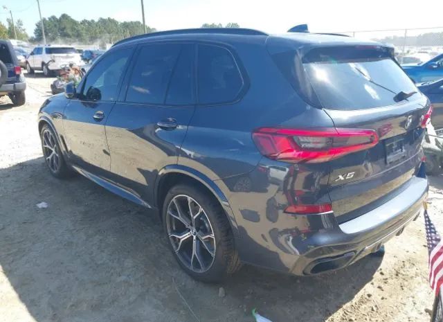 Photo 2 VIN: 5UXCR4C00L9B52383 - BMW X5 