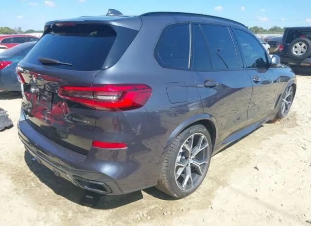 Photo 3 VIN: 5UXCR4C00L9B52383 - BMW X5 