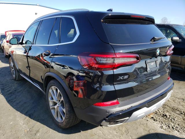 Photo 2 VIN: 5UXCR4C00L9C39930 - BMW X5 