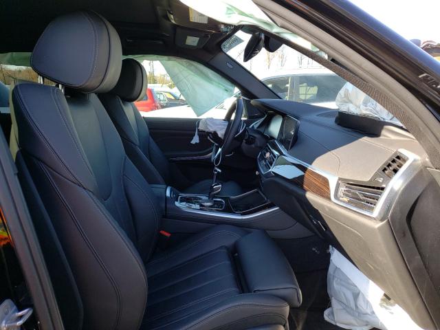 Photo 4 VIN: 5UXCR4C00L9C39930 - BMW X5 