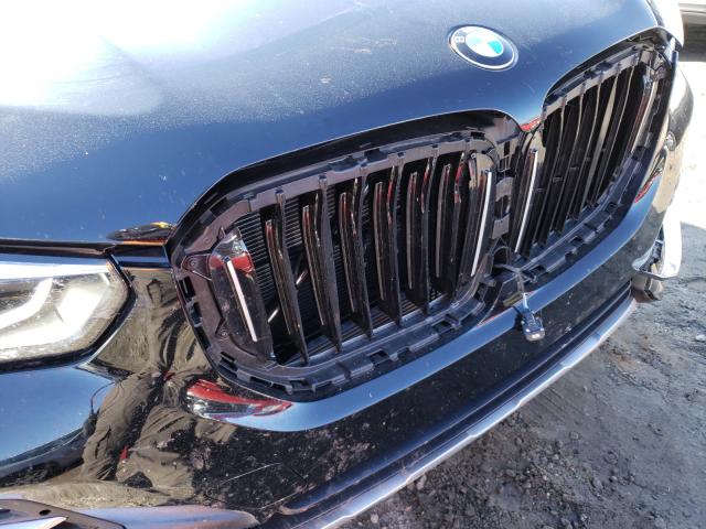 Photo 8 VIN: 5UXCR4C00L9C39930 - BMW X5 