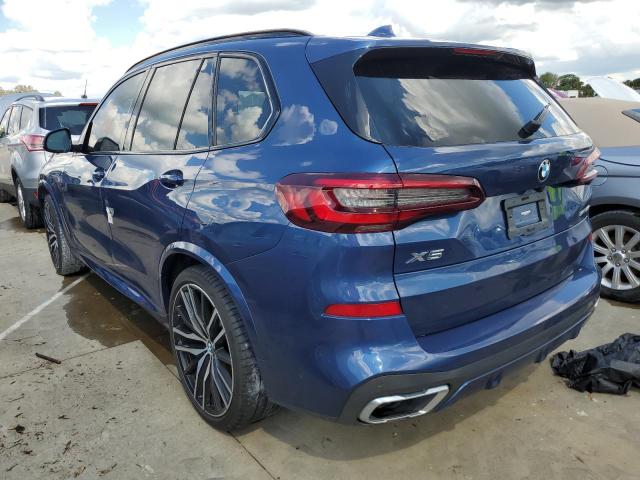 Photo 2 VIN: 5UXCR4C00L9C72121 - BMW X5 SDRIVE 