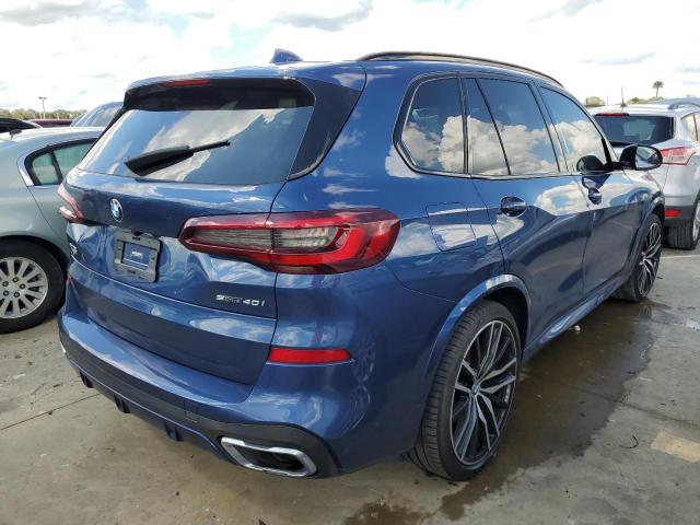 Photo 3 VIN: 5UXCR4C00L9C72121 - BMW X5 SDRIVE 