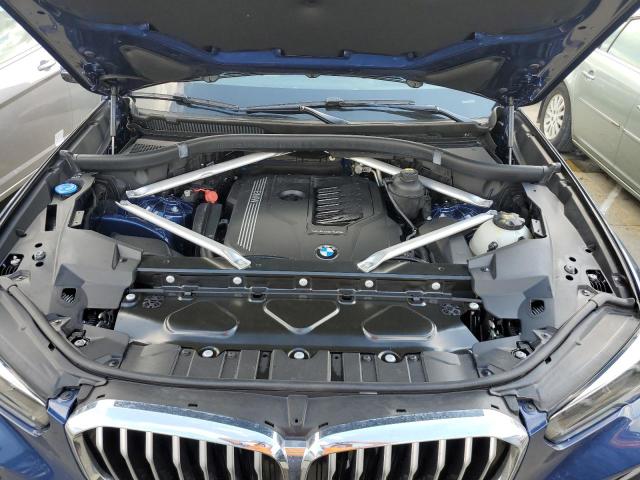 Photo 6 VIN: 5UXCR4C00L9C72121 - BMW X5 SDRIVE 