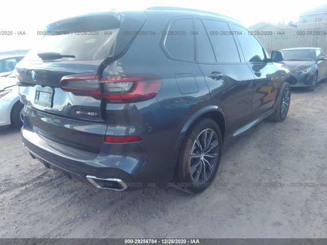 Photo 3 VIN: 5UXCR4C00L9D05182 - BMW X5 