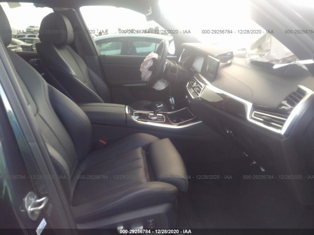 Photo 4 VIN: 5UXCR4C00L9D05182 - BMW X5 